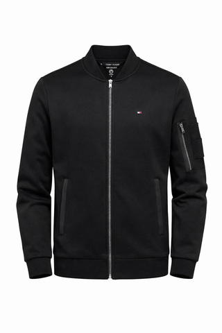 Олимпийка TOMMY HILFIGER 342778bl