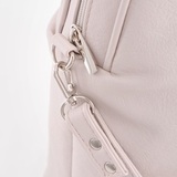 Сумка Саломея 518 кокосовое молоко