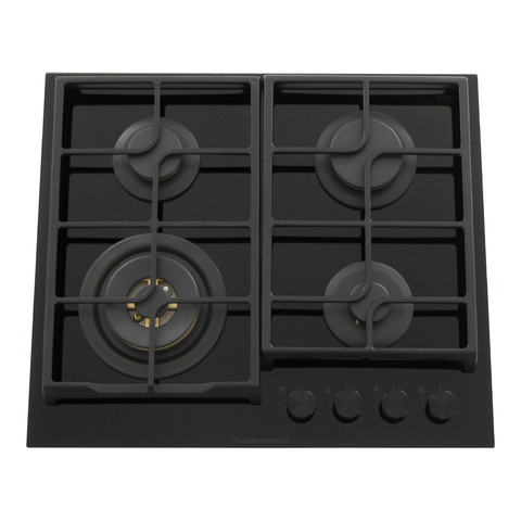 Kuppersbusch KG 6551.0 SR-E5