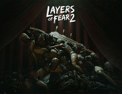 Layers of Fear 2 (для ПК, цифровой код доступа)