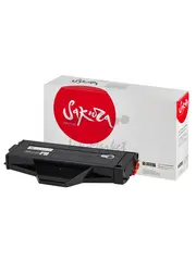 Картридж Sakura KXFAT410A для Panasonic KX-MB1500RU, KX-MB1520RU, KX-MB1530RU, KX-MB1536RU, черный, 2500 к.