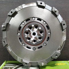 МАХОВИК ДВУХМАССОВЫЙ SANTA FE 10-, SORENTO XM, UM 2,4 THETA МКПП PHC VALEO