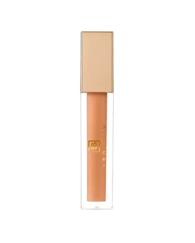 Блеск для губ SenSulu Lip Gloss 03 Caramel Souffle