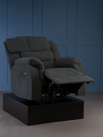 Кресло реклайнер одномоторное