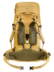 Рюкзак Deuter Aircontact Core 65+10 SL Savanna/Nori - 2