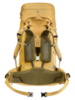 Картинка рюкзак туристический Deuter Aircontact Core 65+10 SL Savanna/Nori - 2