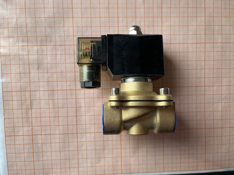 Электромагнитный клапан MosRef 2W-20