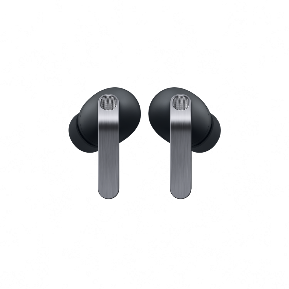 Беспроводные наушники Samsung Galaxy Buds4 Pro Черный