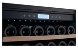 Винный шкаф Cellar Private CP154-3T
