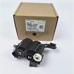 D0BQ3242_Techpack - Бункер для чёрного тонера в сборе Ricoh (Тех.Упаковка) (ранее D0BQ3240)