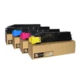 Тонер-картридж БУЛАТ s-Line TK-8505K для Kyocera TASKalfa 4550ci (Чёрный, 30000 стр.)