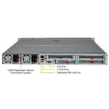 Серверная платформа SuperMicro AS-1125HS-TNR