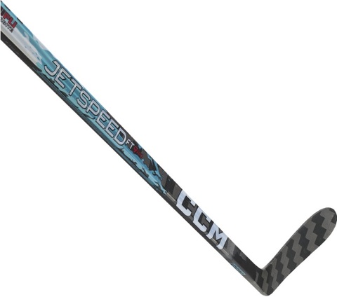 Клюшка CCM JETSPEED FT9 PRO 75 SR 29+ L