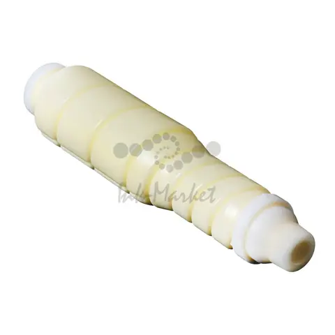 Тонер-картридж Konica Minolta TN-614Y Yellow Toner Cartridge A0VW234