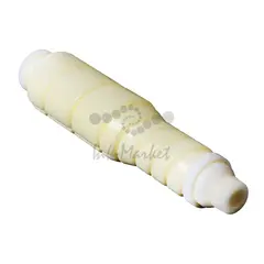 Тонер-картридж Konica Minolta TN-614Y Yellow Toner Cartridge A0VW234