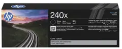 Тонер-картридж HP 240X W2400X Toner черный для Hewlett Packard LaserJet Enterprise MFP 4801 4701
