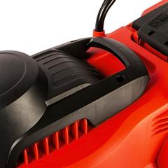 Газонокосилка электрическая DDE LME 3313 (шир 33 см 1,3 кВт выс 20-65 мм сборник) (791-714)