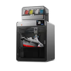 3D-принтер Anycubic Kobra S1 Max Combo