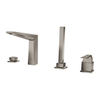 Смеситель на борт ванны Grohe Allure Brilliant 19787AL1