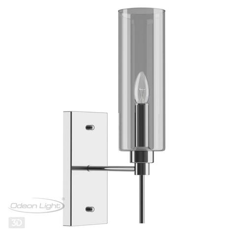 Настенный светильник Odeon Light DIATRA 4688/1W