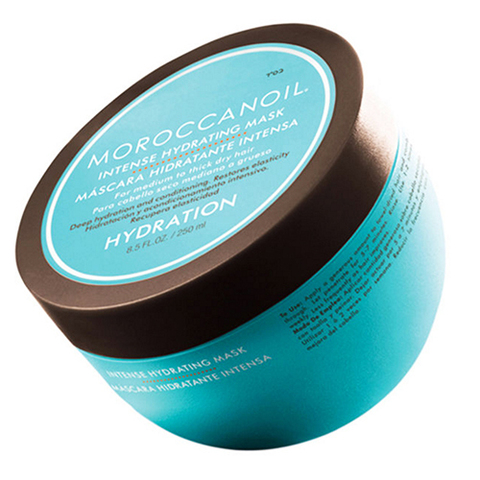 Moroccanoil Hydrating Mask - Увлажняющая маска для сухих волос