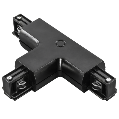 Соединитель T-образный трехфазный Barra Lightstar 504137