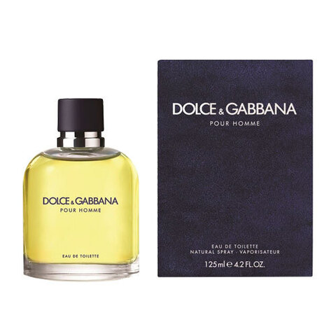 Dolce Gabbana (D&G) Pour Homme