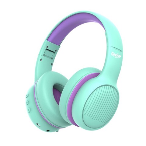 Qulaqcıq / Наушники / Headphones Gorsun E66 green