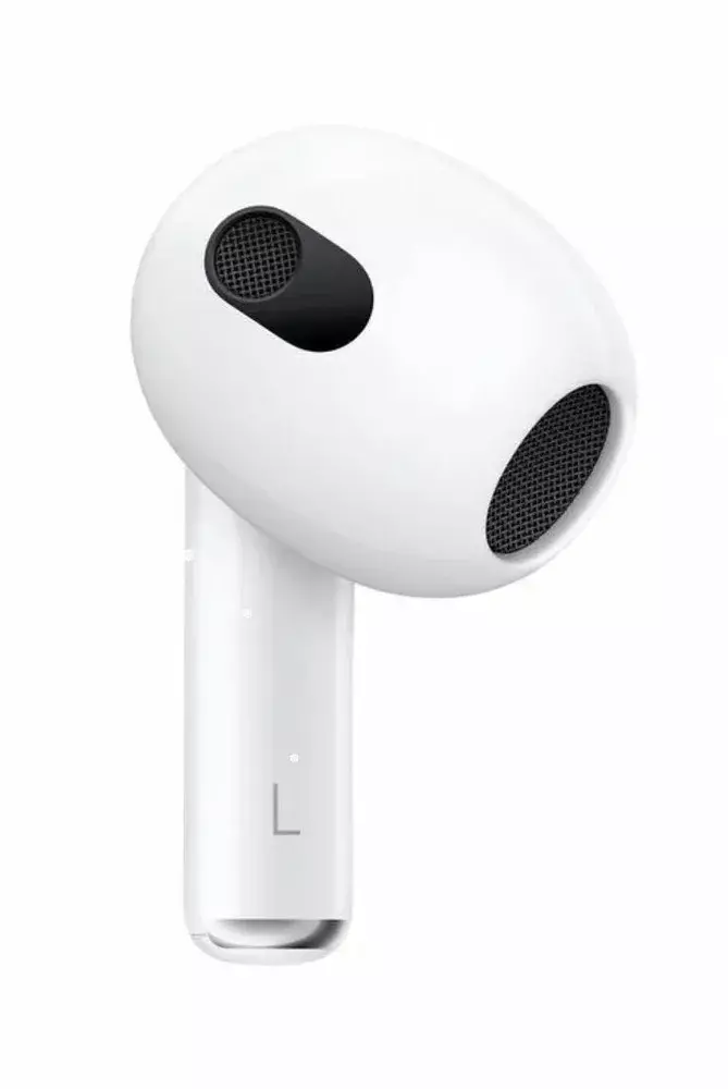 Левый наушник AirPods 3 – по лучшей цене! | iBig Store