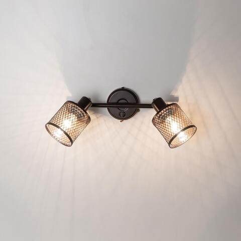 Настенный светильник Citilux Робин CL535625