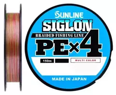 Sunline Siglon PEx4