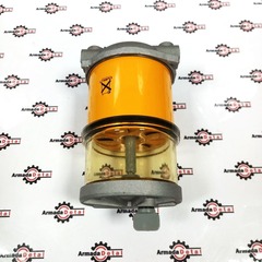 Фильтр топливный грубой-очистки JCB CX3/CX4 32/401000