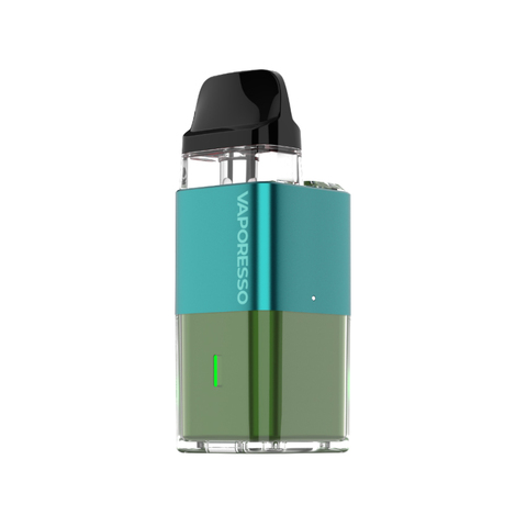 Vaporesso XROS CUBE 900 mah Pod Kit - Forest Green