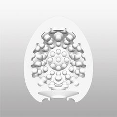 Мастурбатор-яйцо CLICKER