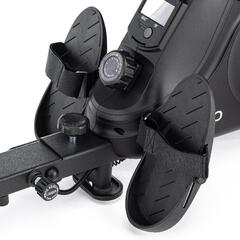 Гребной тренажер домашний CARBON FITNESS RW20