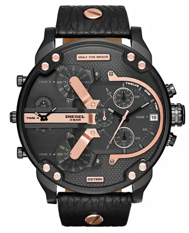 Наручные часы Diesel DZ7350