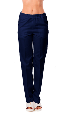 Брюки м519 toray light темно-синий