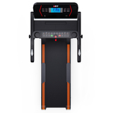 Беговая дорожка DFC X-FIT T-2SLIM фото №4