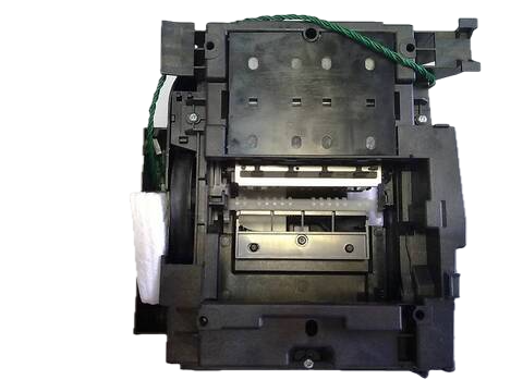 Станция парковки в сборе HP DJ 500/510/800/810/815/820 (C7769-60374/C7769-60149) OEM