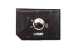 Чип TK-8800Y, желтый для Kyocera Ecosys P8060cdn. Ресурс 20000 копий.