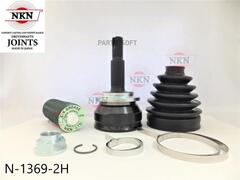ШРУС внешний  NKN  N-1369-2H