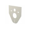 Aquatek SET Aquatek ДИВА-014 4в1 SET Aquatek ДИВА-014 4в1 (рама Aquatek Standard INS-0000012+ кркпеж KKI-0000002+клавиша KDI-0000014+унитаз ДИВА AQ2012-00 с тонким сиденьем so