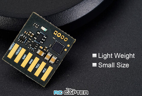 Плата переключения FPV камер Foxeer 2CH Video Switcher