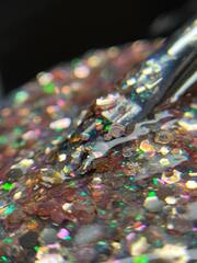 Гель CRYSTAL № 015