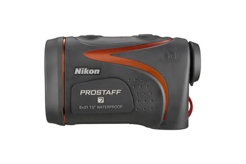 ЛАЗЕРНЫЙ ДАЛЬНОМЕР NIKON PROSTAFF 7i