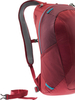 Картинка рюкзак мультиспортивный Deuter Speed Lite 16 Cranberry/Maron - 2