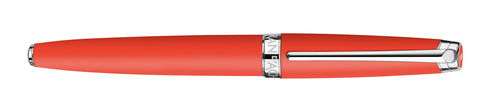 Ручка перьевая Caran d’Ache Leman Coral Matte, M (4799.061)