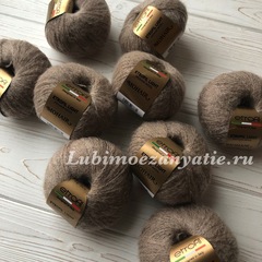 Etrofil light mohair 6009