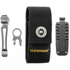 Картинка мультитул Leatherman Charge+ TTI - 12