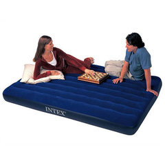 Надувная кровать Intex 68759